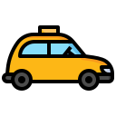 taxi icon