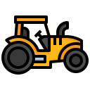 tractor icon