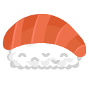 salmón icon