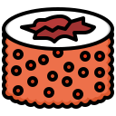 tobiko icon