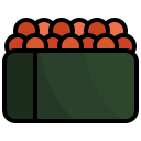 sushi icon