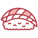 sushi icon