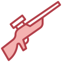 rifle icon