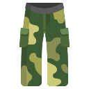 militar icon