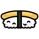 sushi icon