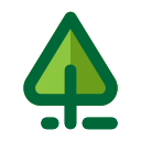 Árbol icon