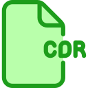 cdr icon