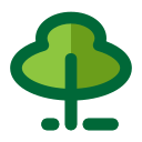 Árbol icon