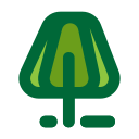 Árbol icon