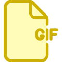 gif icon