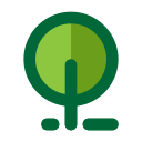 Árbol icon