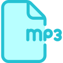 mp3 icon