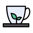 té verde icon