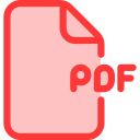 pdf icon