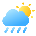 lluvia icon