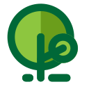 Árbol icon