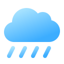 lluvia icon