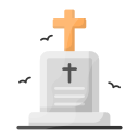 cementerio icon