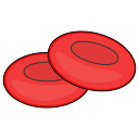 Кровяные клетки 