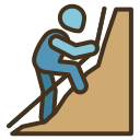 escalada