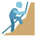 escalada icon