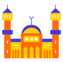 mezquita icon