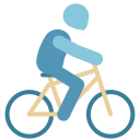 ciclismo icon