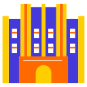 biblioteca icon