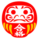 daruma icon