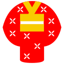 kimono icon