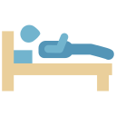 dormido icon