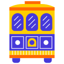 autobús icon