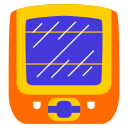 metro icon