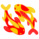 pez koi icon