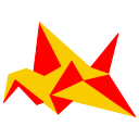 origami icon