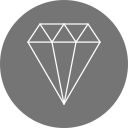 diamante icon