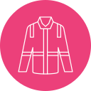 chaqueta icon