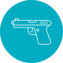 pistola icon