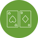 juego de cartas icon