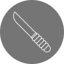 cuchillo icon