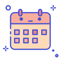 calendario icon