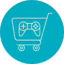 carrito de compras icon