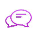 chat icon