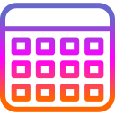 calendario icon