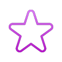 estrella icon