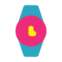 reloj icon