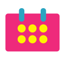 calendario icon