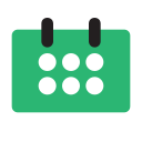 calendario icon