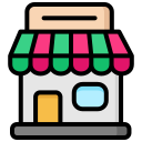 tienda icon