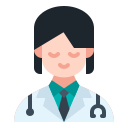 doctor icon